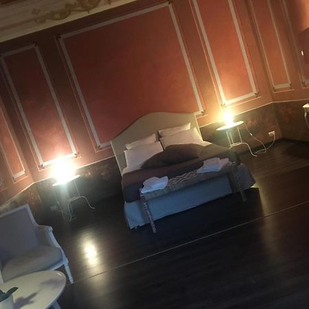 Casa Brancaccio Διαμέρισμα Λέτσε Εξωτερικό φωτογραφία
