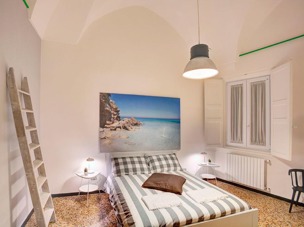 Casa Brancaccio Διαμέρισμα Λέτσε Δωμάτιο φωτογραφία