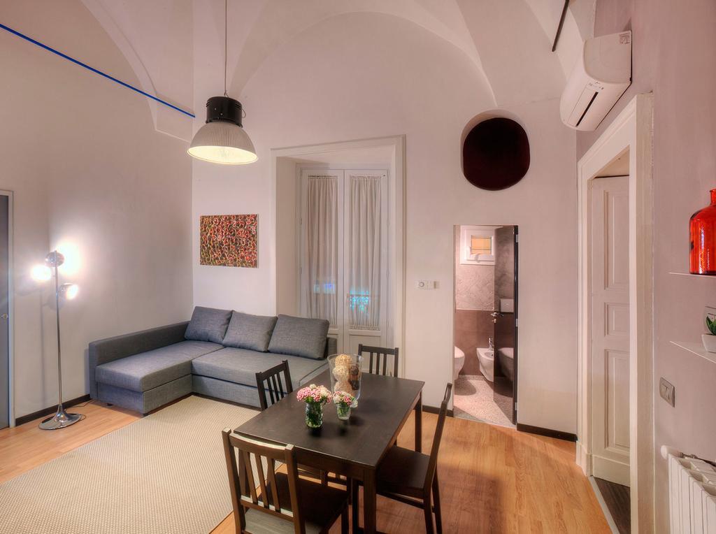 Casa Brancaccio Διαμέρισμα Λέτσε Δωμάτιο φωτογραφία