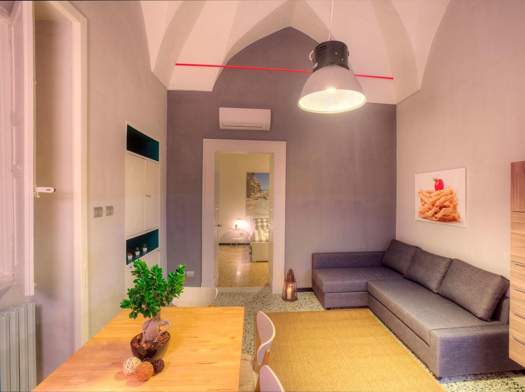 Casa Brancaccio Διαμέρισμα Λέτσε Δωμάτιο φωτογραφία