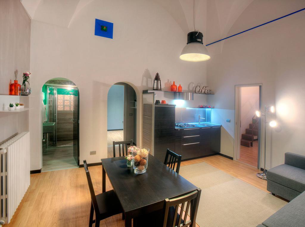 Casa Brancaccio Διαμέρισμα Λέτσε Δωμάτιο φωτογραφία