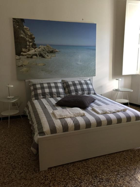 Casa Brancaccio Διαμέρισμα Λέτσε Δωμάτιο φωτογραφία