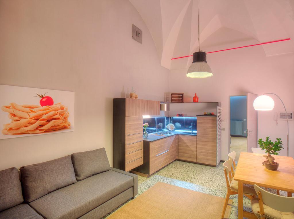 Casa Brancaccio Διαμέρισμα Λέτσε Δωμάτιο φωτογραφία