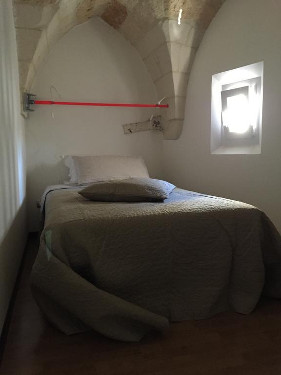 Casa Brancaccio Διαμέρισμα Λέτσε Εξωτερικό φωτογραφία