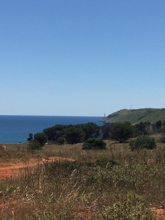 Casa Brancaccio Διαμέρισμα Λέτσε Εξωτερικό φωτογραφία